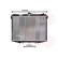 Kylare, motorkylning 13002148 International Radiators, miniatyr 2