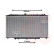 Kylare, motorkylning 13002246 International Radiators, miniatyr 2