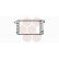 Kylare, motorkylning 17002132 International Radiators, miniatyr 2
