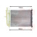 Kylare, motorkylning 17002159 International Radiators, miniatyr 2