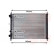 Kylare, motorkylning 17002161 International Radiators, miniatyr 2