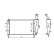 Kylare, motorkylning 17002208 International Radiators