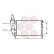 Kylare, motorkylning 17002228 International Radiators, miniatyr 2