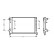 Kylare, motorkylning 17002262 International Radiators