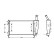 Kylare, motorkylning 17002290 International Radiators