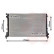 Kylare, motorkylning 17002390 International Radiators, miniatyr 2