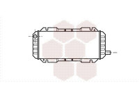 Kylare, motorkylning 18002004 International Radiators