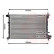Kylare, motorkylning 18002219 International Radiators, miniatyr 2