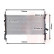 Kylare, motorkylning 18002404 International Radiators, miniatyr 2