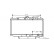 Kylare, motorkylning 25002048 International Radiators