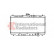 Kylare, motorkylning 25002054 International Radiators, miniatyr 2