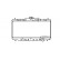 Kylare, motorkylning 25002054 International Radiators