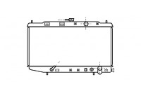 Kylare, motorkylning 25002059 International Radiators