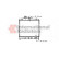 Kylare, motorkylning 25002075 International Radiators, miniatyr 2