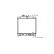 Kylare, motorkylning 25002081 International Radiators