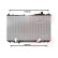 Kylare, motorkylning 25002114 International Radiators, miniatyr 2