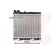 Kylare, motorkylning 25002161 International Radiators, miniatyr 2