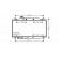 Kylare, motorkylning 25002189 International Radiators