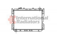 Kylare, motorkylning 27002013 International Radiators