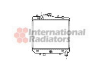 Kylare, motorkylning 27002042 International Radiators
