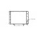 Kylare, motorkylning 30002148 International Radiators