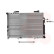 Kylare, motorkylning 30002209 International Radiators, miniatyr 2