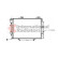 Kylare, motorkylning 30002212 International Radiators, miniatyr 2