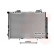 Kylare, motorkylning 30002302 International Radiators, miniatyr 2