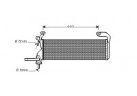 Kylare, motorkylning 30002322 International Radiators