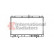 Kylare, motorkylning 32002085 International Radiators, miniatyr 2