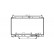 Kylare, motorkylning 32002085 International Radiators
