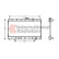 Kylare, motorkylning 32002131 International Radiators, miniatyr 2