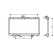 Kylare, motorkylning 32002153 International Radiators