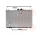 Kylare, motorkylning 32002153 International Radiators, miniatyr 2