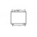 Kylare, motorkylning 32002181 International Radiators