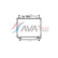 Kylare, motorkylning 32002181 International Radiators, miniatyr 2