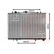 Kylare, motorkylning 32002188 International Radiators, miniatyr 2