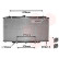 Kylare, motorkylning 33002393 International Radiators Plus