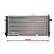 Kylare, motorkylning 37002054 International Radiators, miniatyr 2