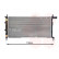 Kylare, motorkylning 37002065 International Radiators, miniatyr 2