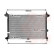 Kylare, motorkylning 37002207 International Radiators, miniatyr 2