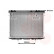 Kylare, motorkylning 37002213 International Radiators, miniatyr 2