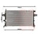 Kylare, motorkylning 37002329 International Radiators, miniatyr 2