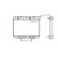 Kylare, motorkylning 37002337 International Radiators, miniatyr 2