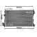 Kylare, motorkylning 37002338 International Radiators, miniatyr 2