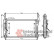 Kylare, motorkylning 37002424 International Radiators, miniatyr 2