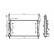 Kylare, motorkylning 37002424 International Radiators