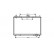Kylare, motorkylning 37002456 International Radiators