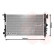 Kylare, motorkylning 37002469 International Radiators, miniatyr 2