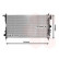 Kylare, motorkylning 37002470 International Radiators, miniatyr 2